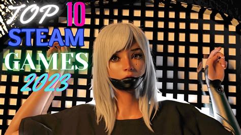 The Best Porn Games On Steam, According To OnlyFans .
